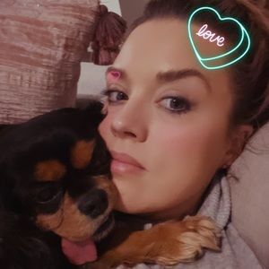 Meet your Posher, Kristen